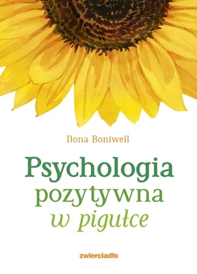 Obrázok produktu pre Psychologia pozytywna w pigułce