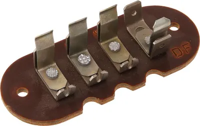 Produktbild von Anschlußplatte 8046.2-221 für Stator ETZ*