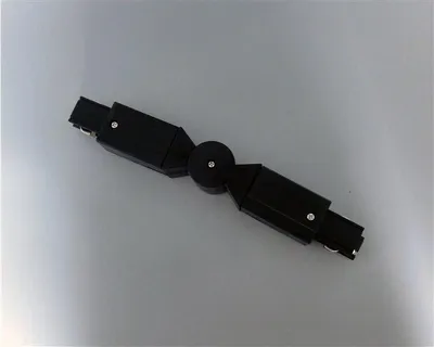 Immagine prodotto di DOTLUX Giunto trifase, max. 235°, nero