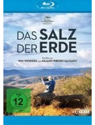 Produktbild von Das Salz der Erde