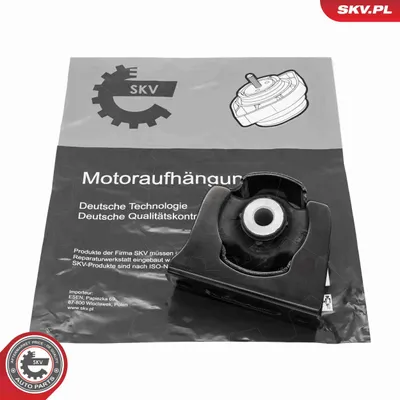 Produktbild von ESEN SKV Motorlager Gummimetalllager Vorne für TOYOTA RAV 4 III (ACA3, ACE, ALA3, GSA3, ZSA3) 75SKV309