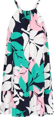 Produktbild von aleida damen kleid - rosa, XS