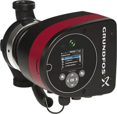 Immagine prodotto di Grundfos Magna 3 32-100 per KBR 160-3, KBR 200-3, MKB 320-3, MKB 400-3