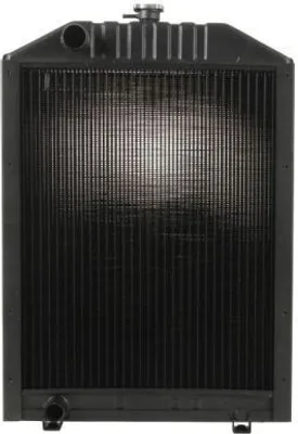 Produktbild von Kühler, Motorkühlung THERMOTEC D7AG045TT