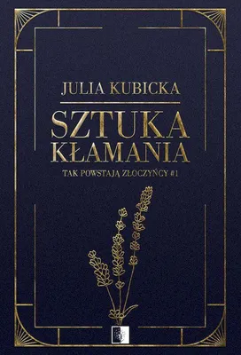Immagine prodotto di Sztuka klamania