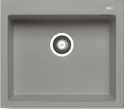 Obrázok produktu pre Pyramis ISTROS (57X50) 1B INDUSTRIEGRAU (070105211)