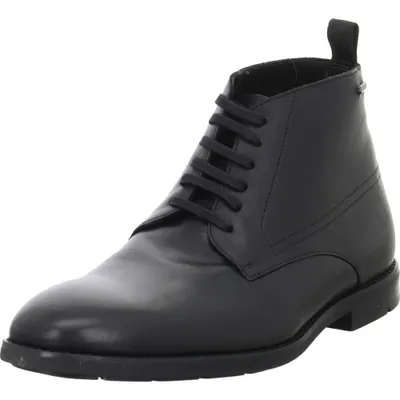 Produktbild von Clarks 261452567 Ronnie Up GTX Herren Schnürstiefel schwarz 9