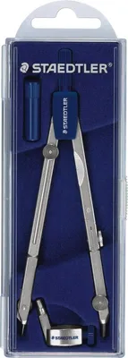 Obrázek produktu pro Staedtler - Ser Precision 554 | 1 kus | 5 kusů
