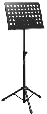 Image de Bespeco SH200U Pupitre de musique, pupitre de musique