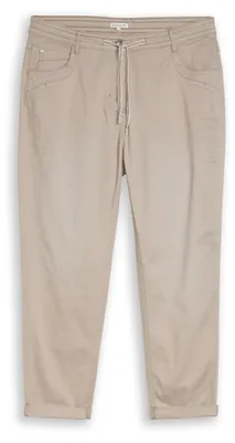 Immagine prodotto di Taglie forti - Tubino cropped slim