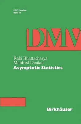 Zdjęcie produktu dla Asymptotic Statistics