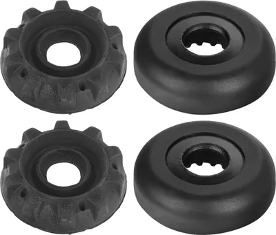 Produktbild von RIDEX 1180S0583 Federbeinstützlager Vorne Links Vorne Rechts für SMART FORTWO Coupe (451) CITY-COUPE (450) FORTWO Cabrio (451) FORTWO Coupe (450)