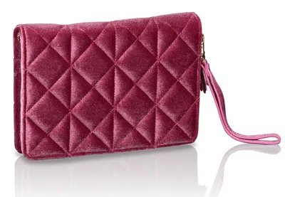 Produktbild von Friedrich23 - 70021-611.173 - Schmucketui - Chenille