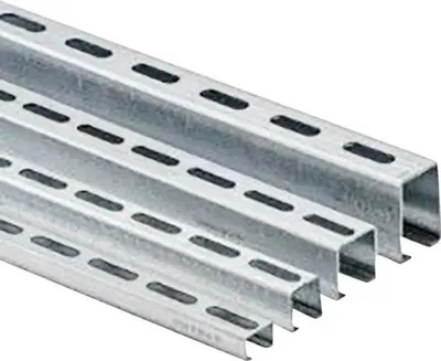 Obrázek produktu pro Nosník 27x18x600 mm pozink