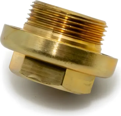 Image de Bouchon de vidange d'huile Piaggio 4 temps, référence 436692, compatible avec les modèles Piaggio Zip 2 50, Sfera 125 et Vespa ET4