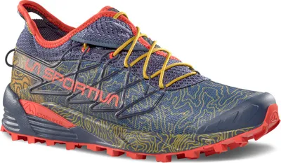 Produktbild von Mutant, Mountain Running, Man, Shoes, Low Cut, B46E32 Night Sky/Savana, 45.5 - La Sportiva