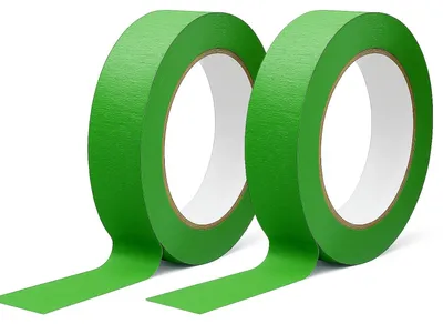Productafbeelding van Premium Verf Tape 48 mm x 50 m voor Klussen