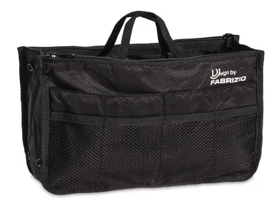 Produktbild von Fabrizio BestWay Taschenorganizer 29 cm Farbe: schwarz (KEIN Farbraum)