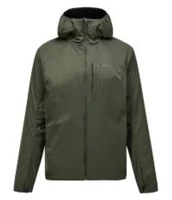 Image de Peak Performance M Whitelight Insulated Jaque Noir, taille M
