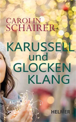 Obrázok produktu pre Weihnachtsmarkt in Lindach: Ein Roman vom Neuanfang in barocker Kulisse