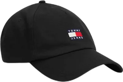 Obrázek produktu pro Kšiltovka Tommy Hilfiger AM0AM12933BDS pro Pánské