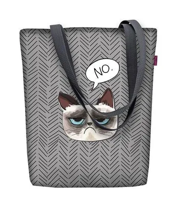 Produktbild von Stofftasche SUNNY »NO.« SU47