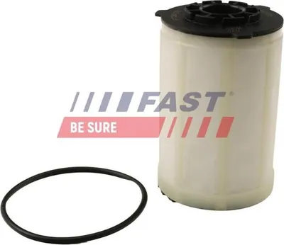 Produktbild von Kraftstofffilter FAST FT39112 für FIAT Ducato Kastenwagen (250, 290) Filtereinsatz