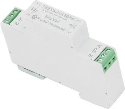 Image de Protection contre les surtensions 24 V RS422/485, montage DIN