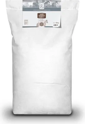 Produktbild von Mühldorfer Futter Mühldorfer Mash Sensitive prebiotic, 10 kg