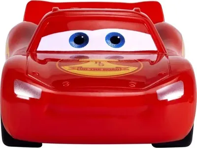 Immagine prodotto di Mattel Raccordoy Cars Veicolo Lightning McQueen - 8 cm - Scala 1:43