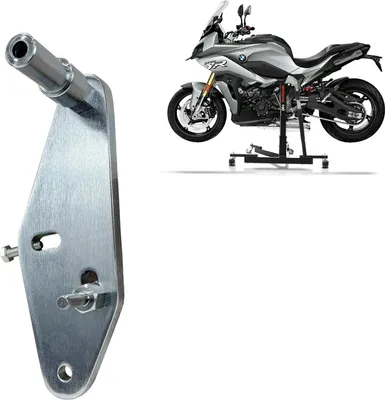 Zdjęcie produktu dla Płyta adaptera dla # Power Classic / Evo dla BMW S 1000 XR 20-25