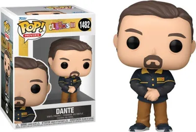 Obrázek produktu pro Funko Pop! Clerks Dante Movies 1482