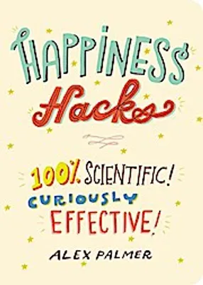 Obrázek produktu pro Happiness Hacks
