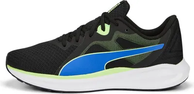 Immagine prodotto di Puma TWITCH RUNNER FRESH BLACK 11.5
