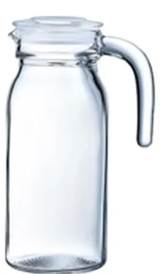 Produktbild von Spring Krug 100cl mit Deckel - 6 Stück