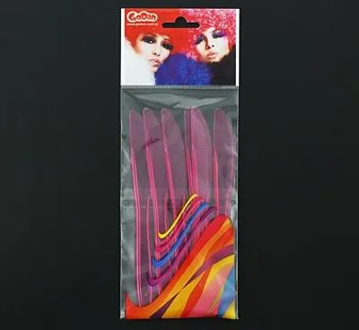 Immagine prodotto di Coltelli Premium Fuchsia, 6 pezzi