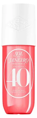 Produktbild von Sol De Janeiro 40 Perfume Spray Corporal 240ml Spray