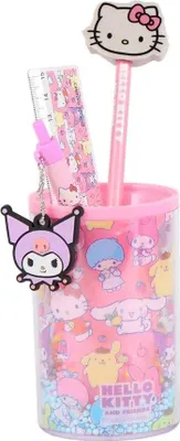 Immagine prodotto di Cerda Group portapenne Hello Kitty Rosa Rosa Taglia Unica