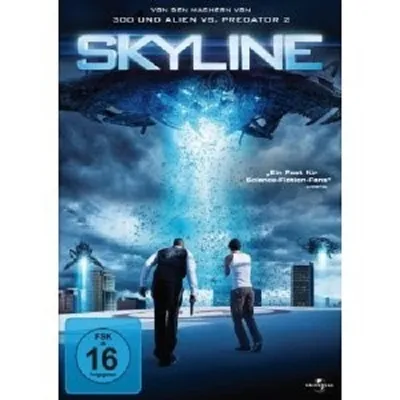 Produktbild von Skyline