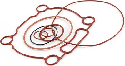 Produktbild von Stage6 Dichtungssatz (O-Ringe) R / T 70 / 85 / 95