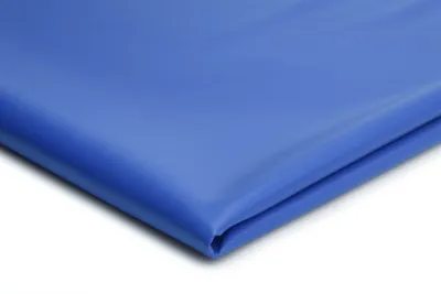 Produktbild von Nachahmung von Naturleder, Kunstleder, Konigsblau 50 x 140 cm