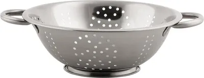 Obrázek produktu pro Cedník nerez ¤28cm mísa MAGIC