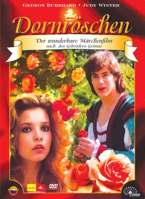 Produktbild von Dornröschen