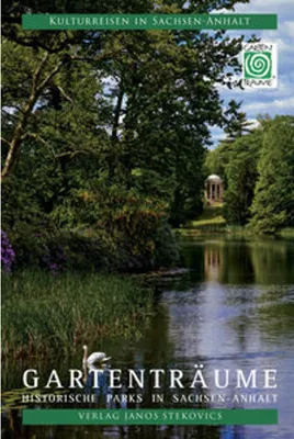 Produktbild von Gartenträume
