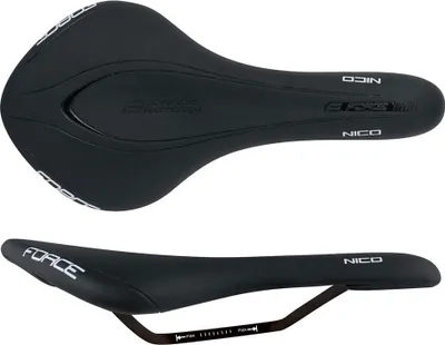 Image de Selle Force Nico - noire