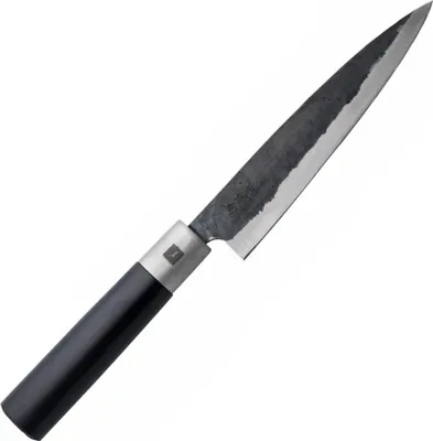 Produktbild von Chroma Haiku Kurouchi Messer B-07 Tosa Ko-Yanagi 16,5 cm