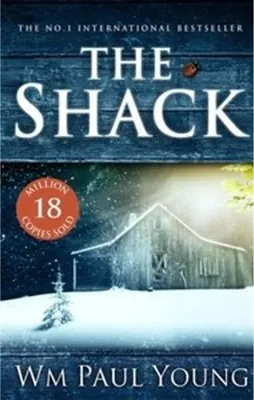 Produktbild von The Shack