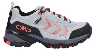 Produktbild von CMP Damen Wanderschuh Melnick Low WMN Trekking Shoes WP Blau 38