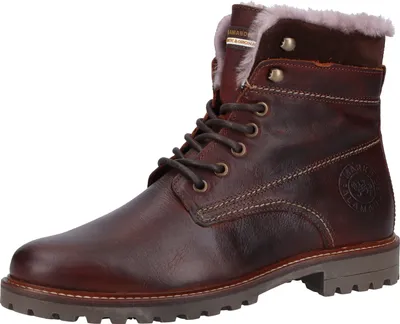 Produktbild von Salamander Stiefelette Stiefelette Leder