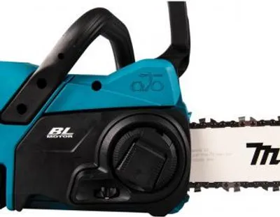 Image de Tronçonneuse sans fil MAKITA DUC307RTX2 18V Li-ion 30cm